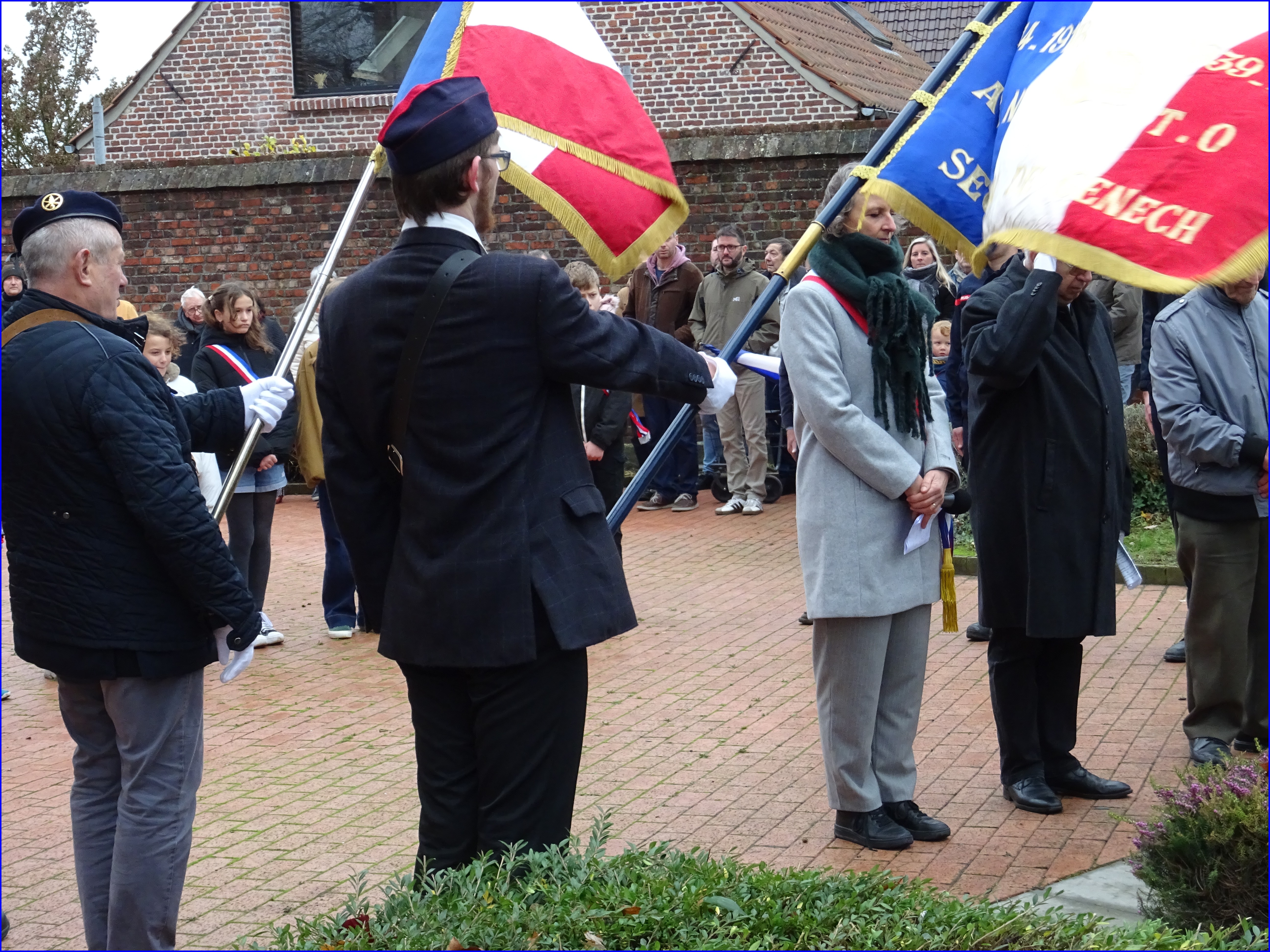 C-Minute de silence (3)